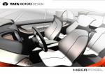 Tata MegaPixel Concept 2012 года